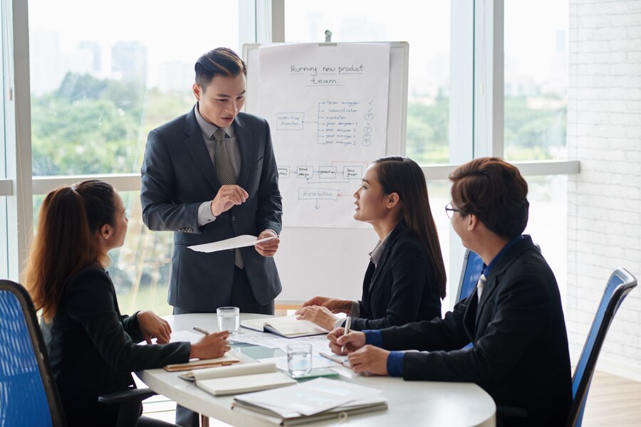 What is a Project Management System?