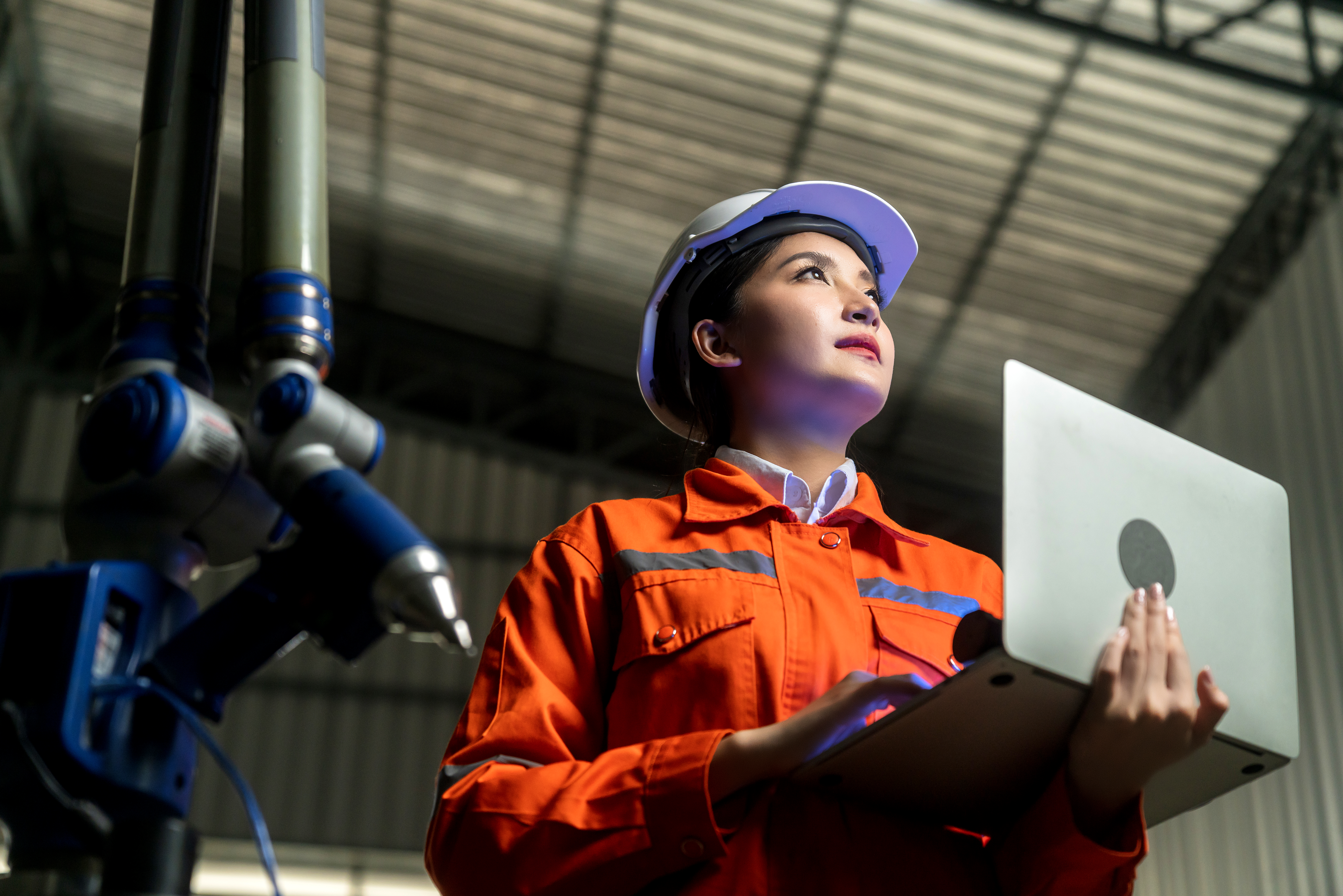 10 Ways a Field Service Management System Increases Operational Efficiency