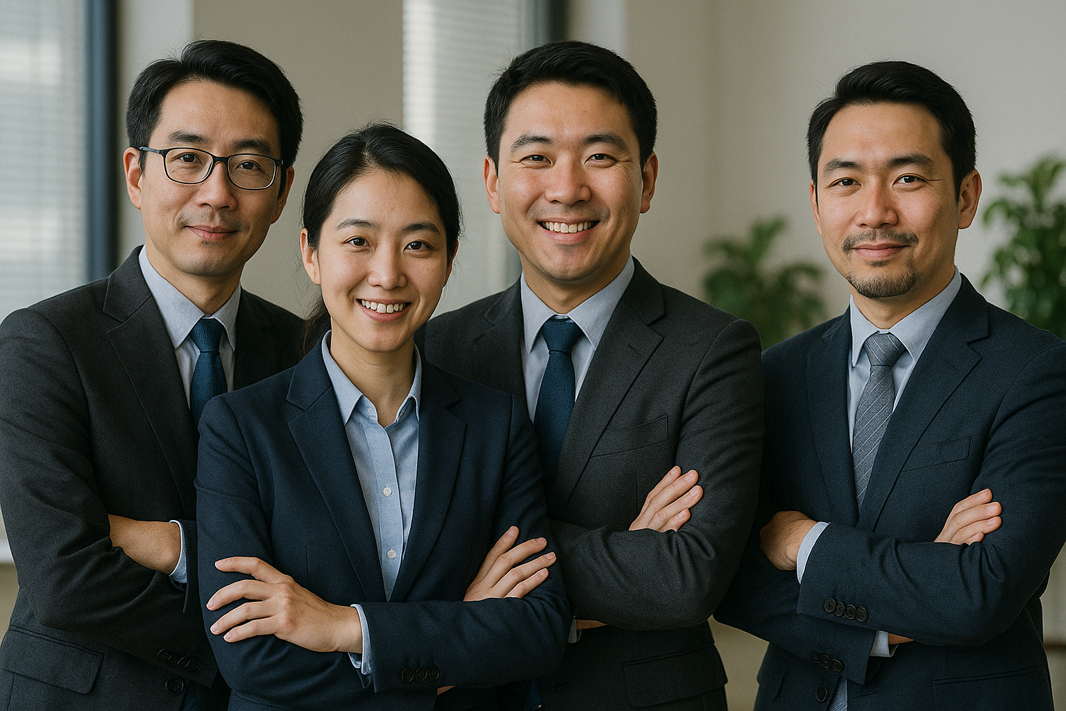 5 Tips For Modern Leaders To Build Trust And Work Productivity
