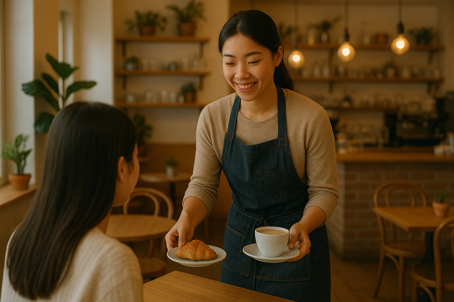 Achieving Consistency – The Secret Sauce Every F&B Outlet Needs 