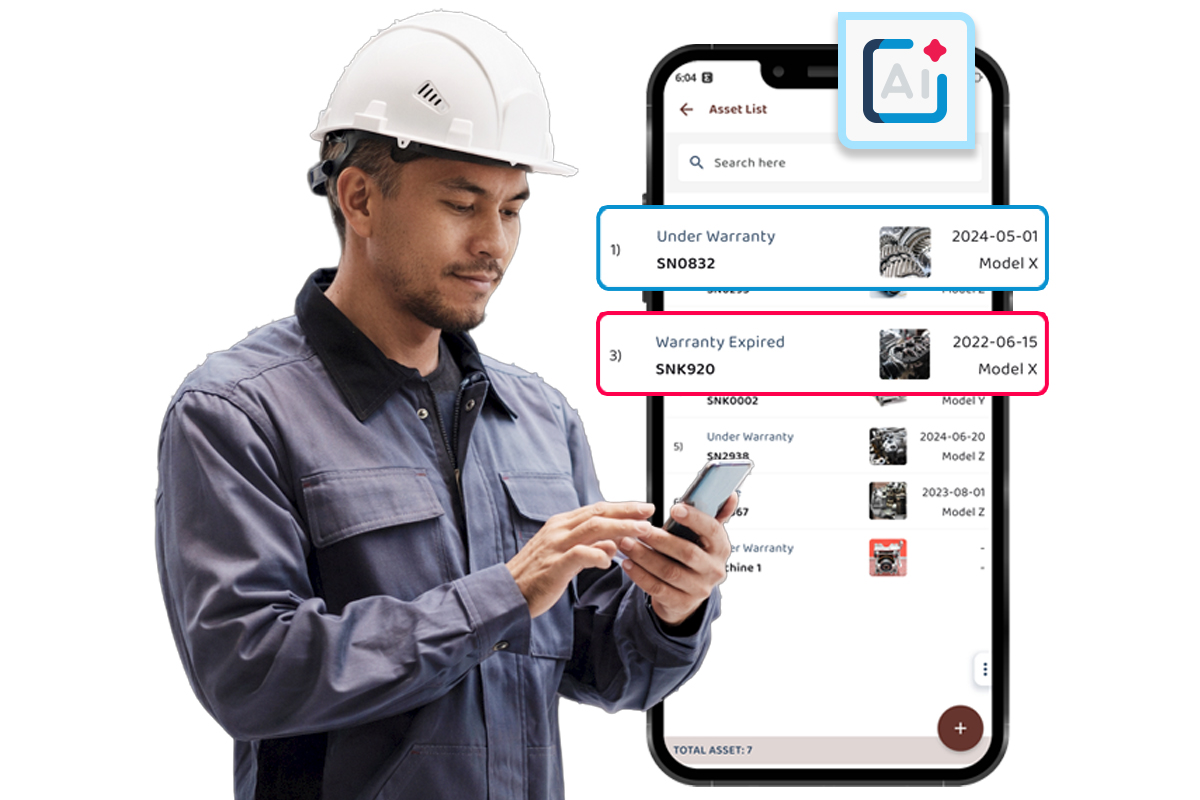 How Caction CMMS Helps In Organisations
