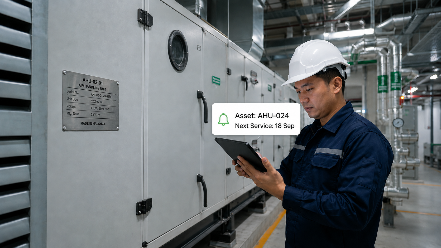 Asset Tracking Software for Field Service: Why It Matters and How to Choose the Right System